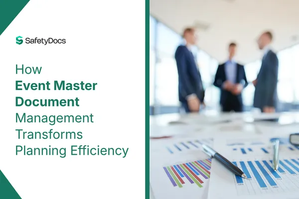 festival safety planning tool