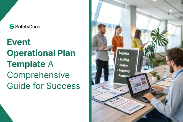 safety document collaboration platform