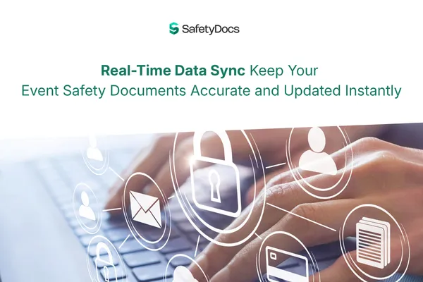 Real Time Data Sync