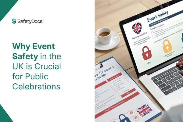 Top Event Safety UK Tips for Successful Public Celebrations