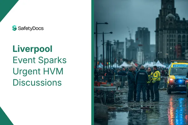 Liverpool Event Sparks Urgent HVM Discussions