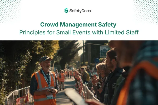 Crowd Management