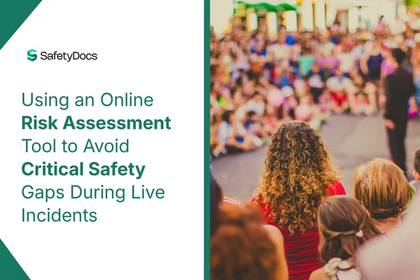 online risk assessment tool