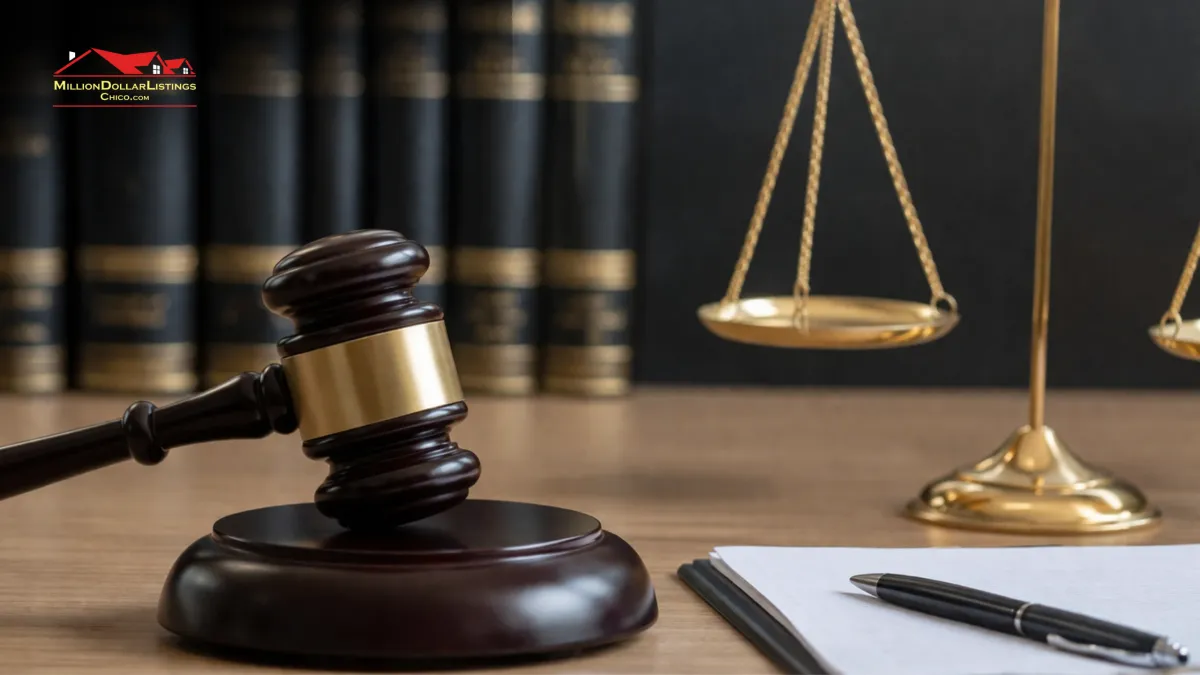 The Natural Beauty of Chico