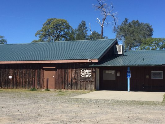 A Hidden Treasure in Upper Bidwell Park