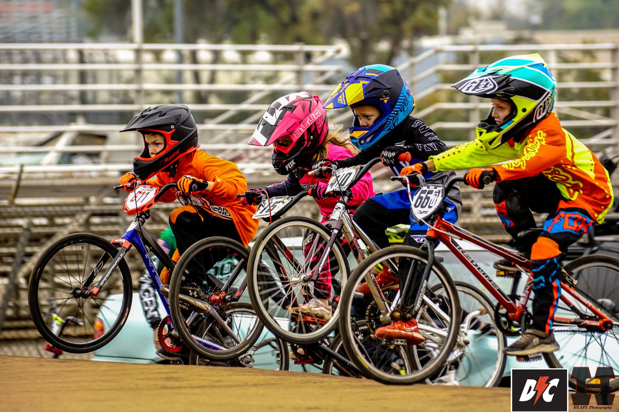  Chico on Two Wheels: A Growing Home for BMX, Cycling and Skateboarding