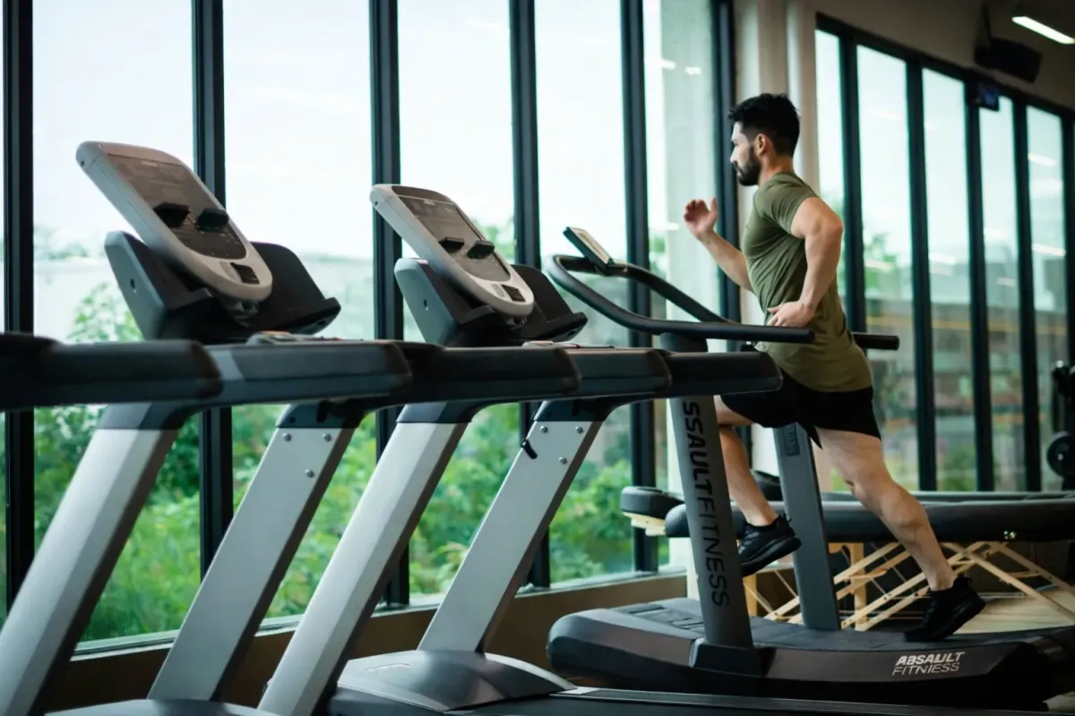 Amenidades Bienestar y deporte 