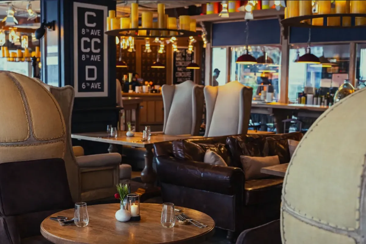 Amenidades LifeSyle & Entrenamiento