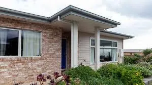 Brick Veneer Siding
