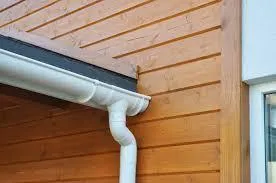 Vinyl Gutter Services Madison, WI