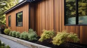 Wood Siding Services Madison, WI