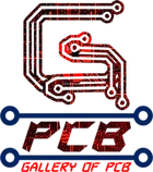 Gallery of PCB