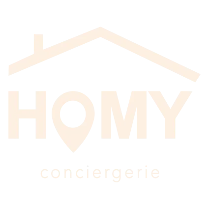 Homy Conciergerie Airbnb Boulogne-Billancourt
