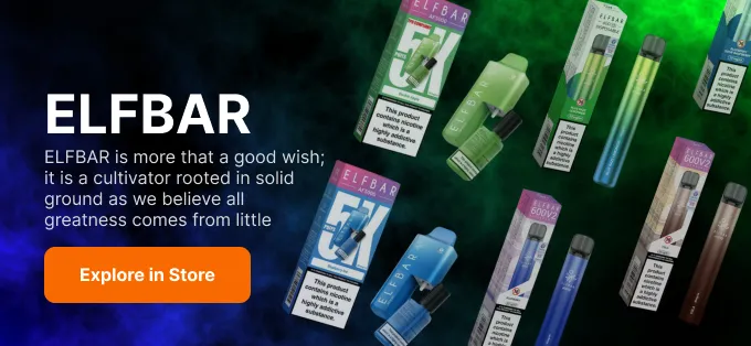 Elf Bar