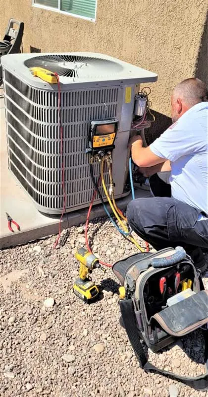 Whatcom County, Bellingham, Heating and Air Conditioning