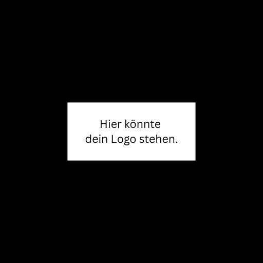 Hier könnte dein Logo stehen.