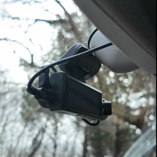 Dashcam für Camper und Wohnmobil zur Videoaufzeichnung, Beweissicherung und Fahrzeugüberwachung