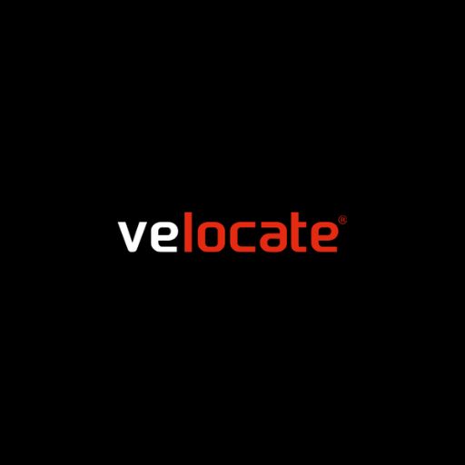 Velocate Logo – GPS-Ortung und Diebstahlschutz für Camper, Fahrräder und Outdoor-Abenteuer. Empfehlung aus eigener Erfahrung.