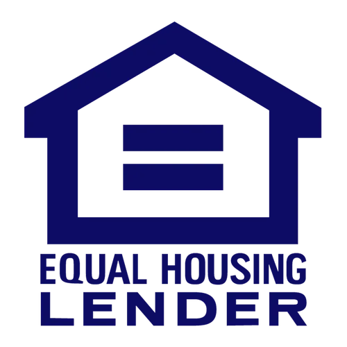 Equal Housing Lender