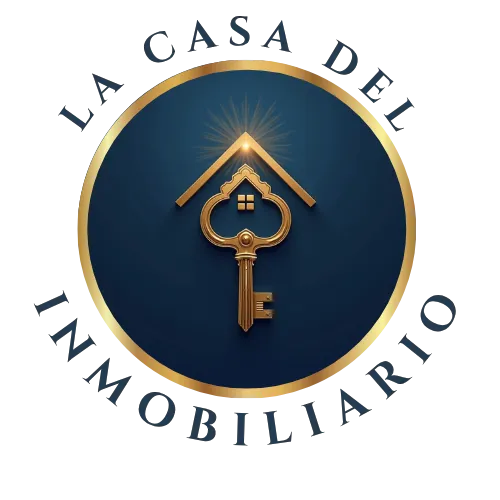 La Casa del Inmobiliario