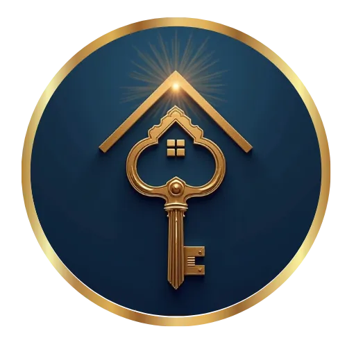 La Casa del Inmobiliario Logo