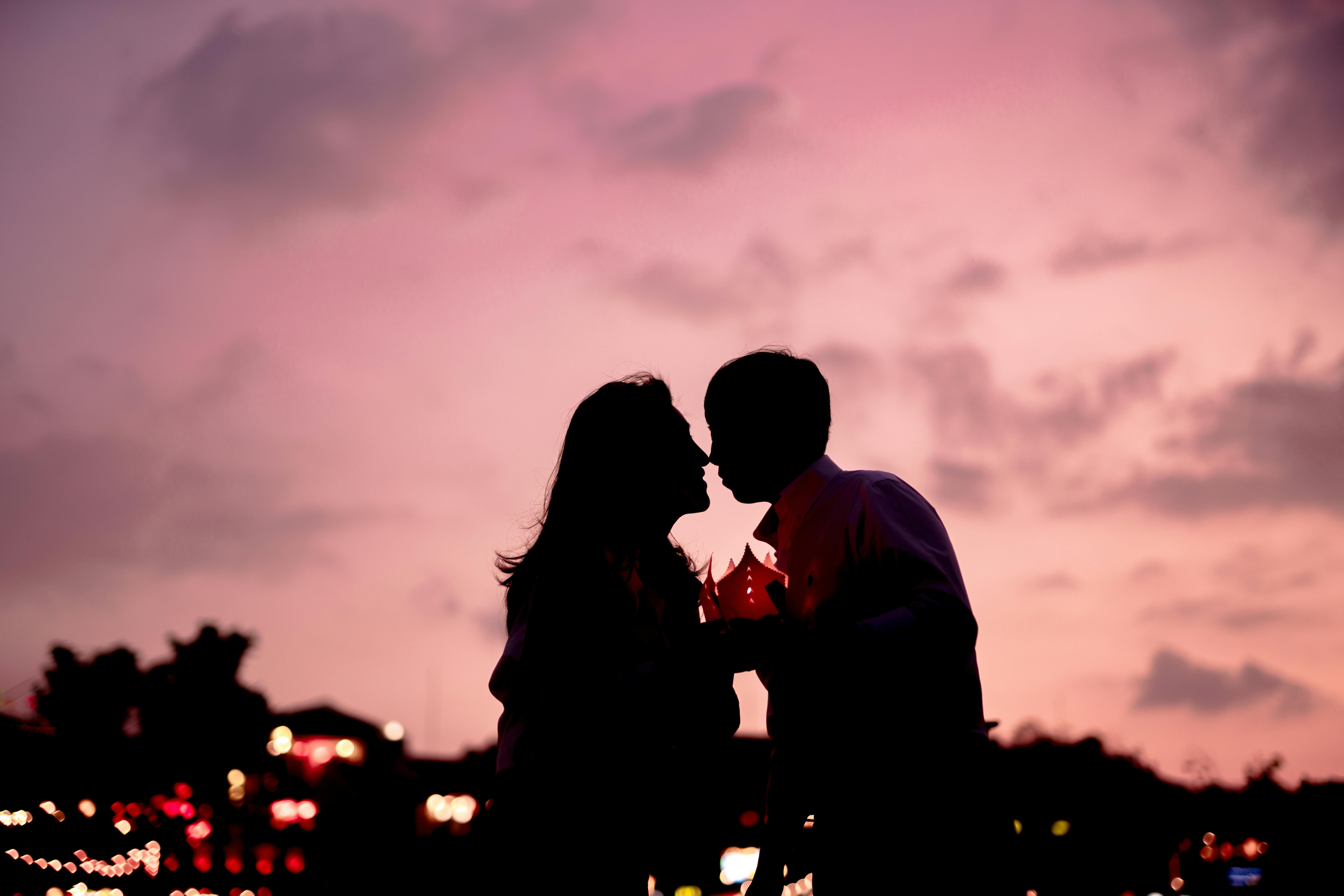 Why Healthy Love Feels Hard?