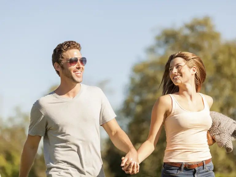 men love differently, men in love, relationship communication, healthy relationships