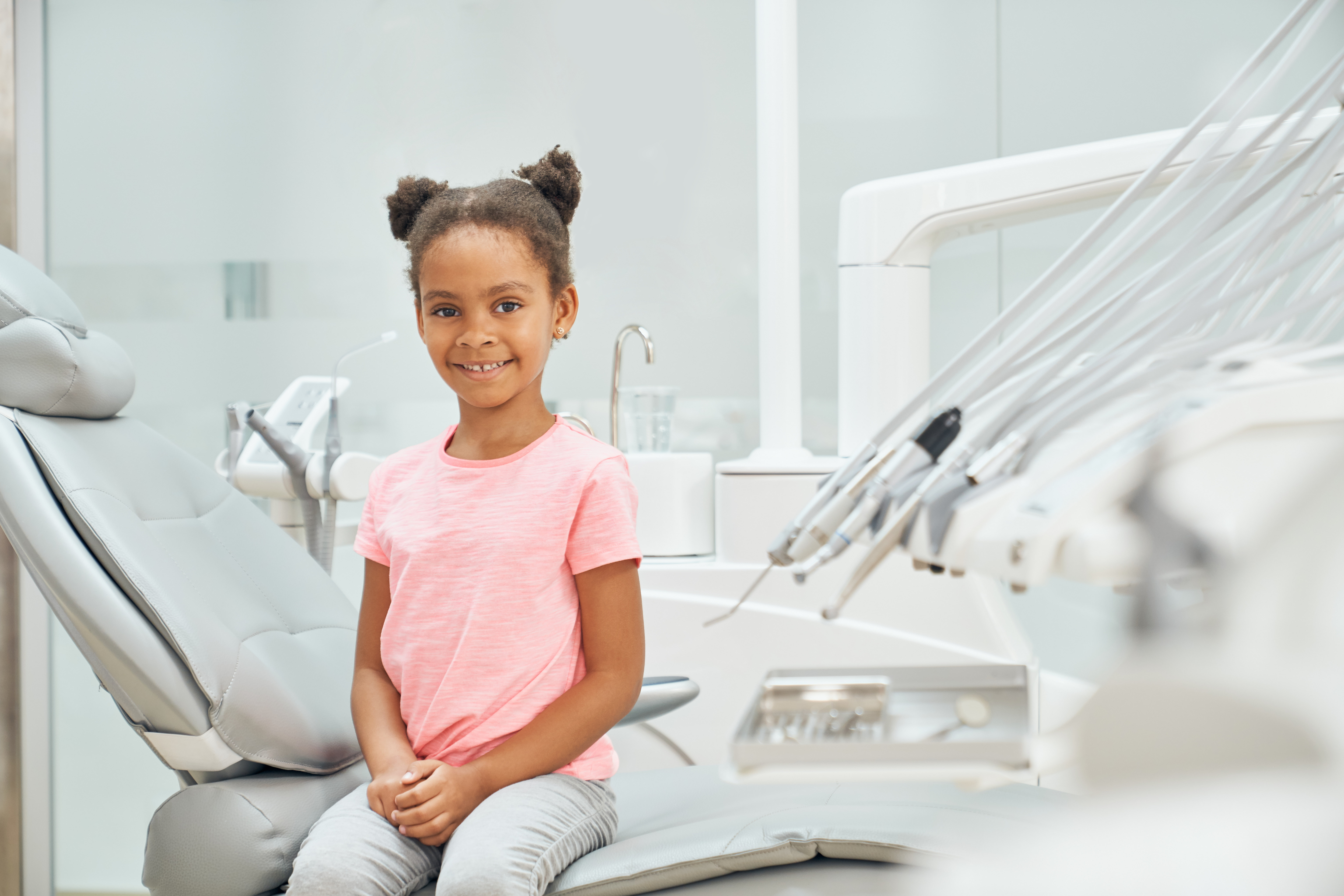 When to Visit Pediatric Dentistry Cheyenne for Your Child’s First Checkup