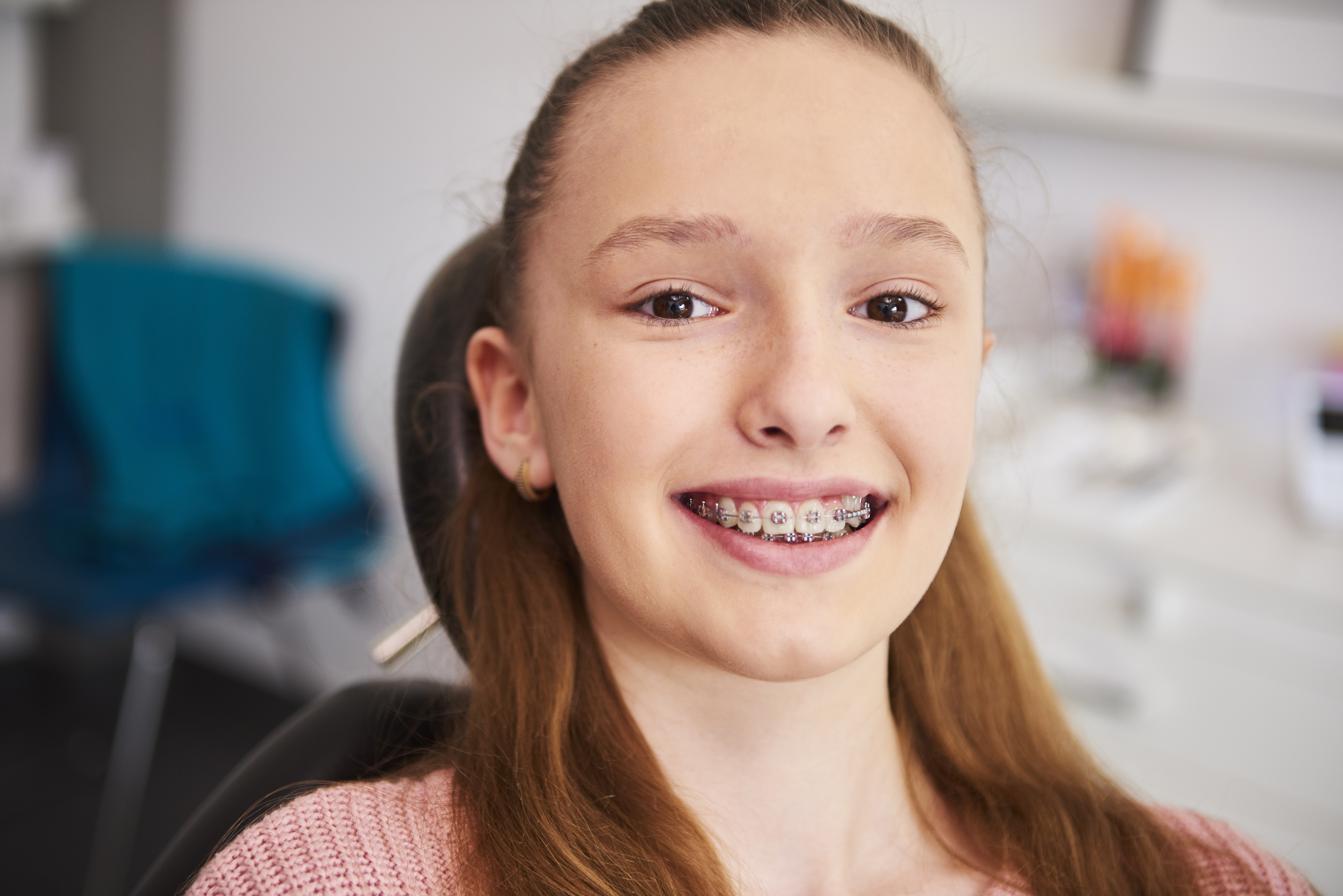 How Braces Work: Step-by-Step Orthodontic Treatment Explained