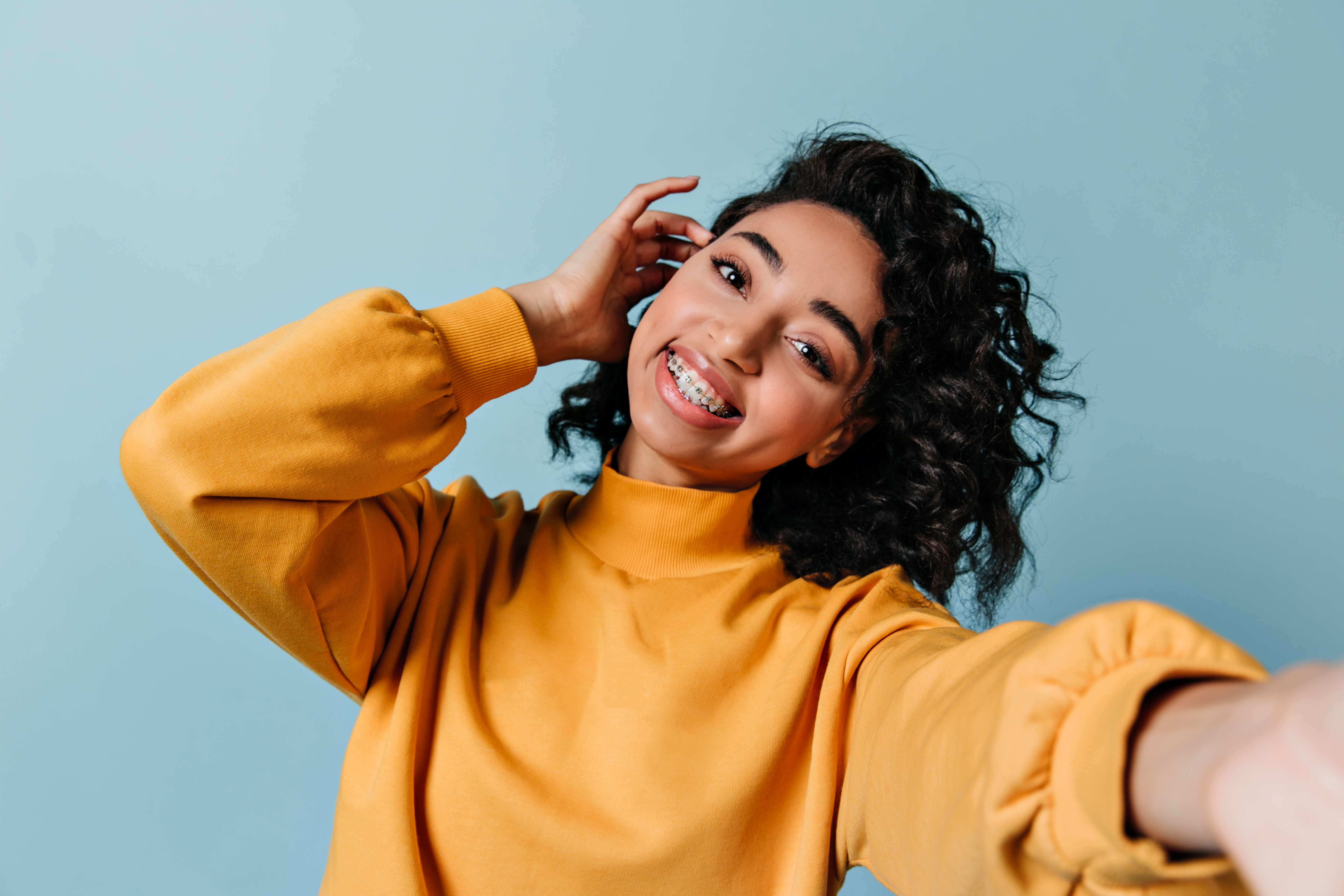 When Should Kids Get Braces? Early Orthodontic Treatment Explained
