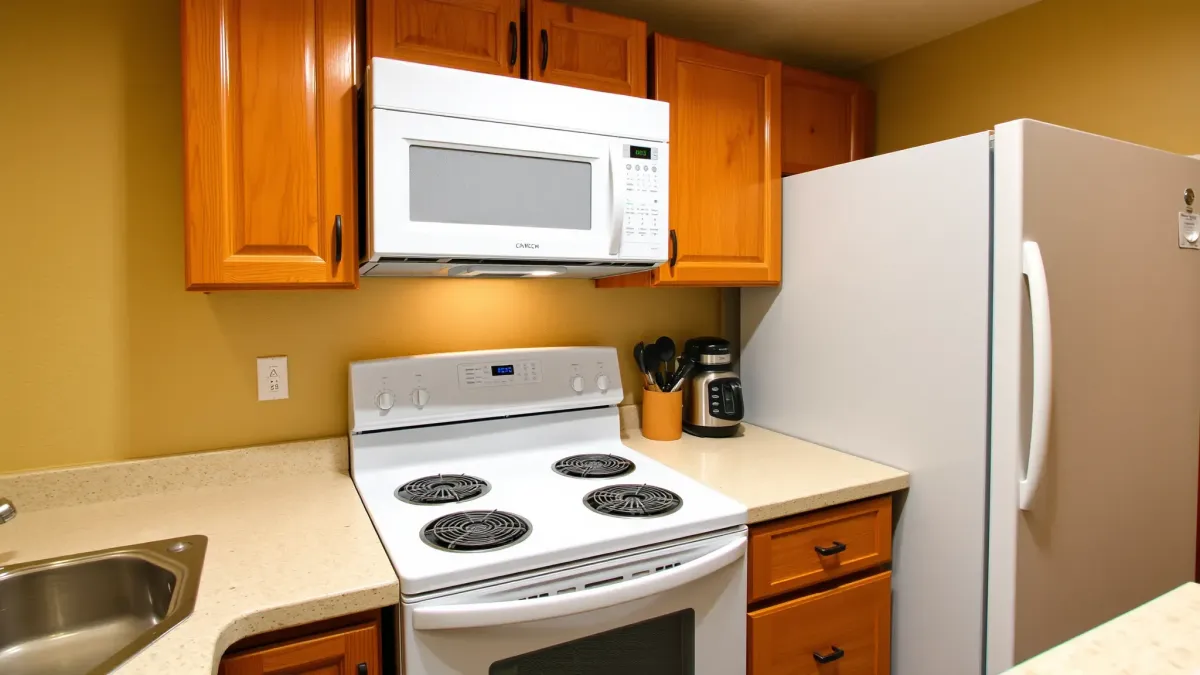 Appliance Leaks projects in Breckenridge, CO, showcasing professional leak detection and appliance repair services.