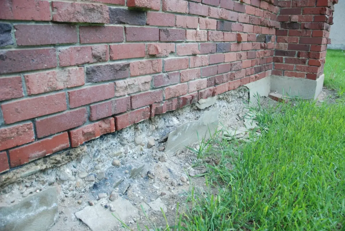 Freeze-Thaw Damage
