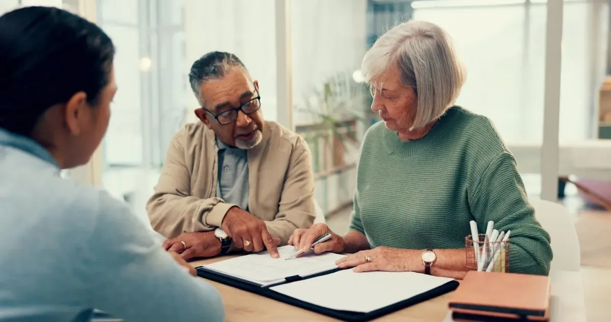 Life Insurance Isn’t Really for You. It’s for the People You Love.