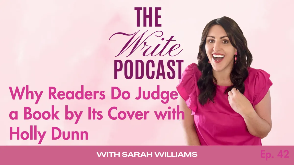 Why Readers Do Judge a Book by Its Cover