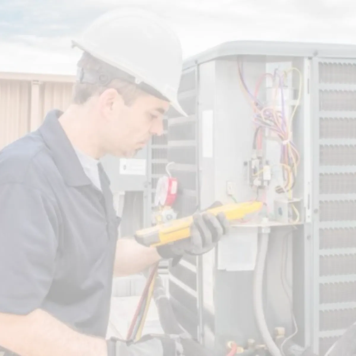 Residential Plumbing