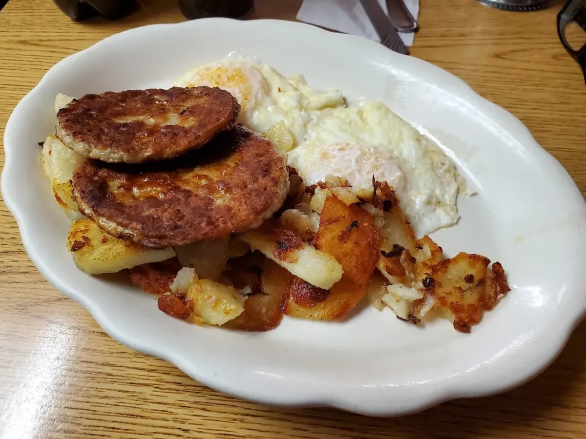 Ridgedale Lunch morristown restaurant american grill