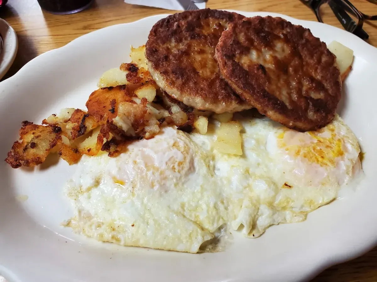 Ridgedale Lunch morristown restaurant burgers