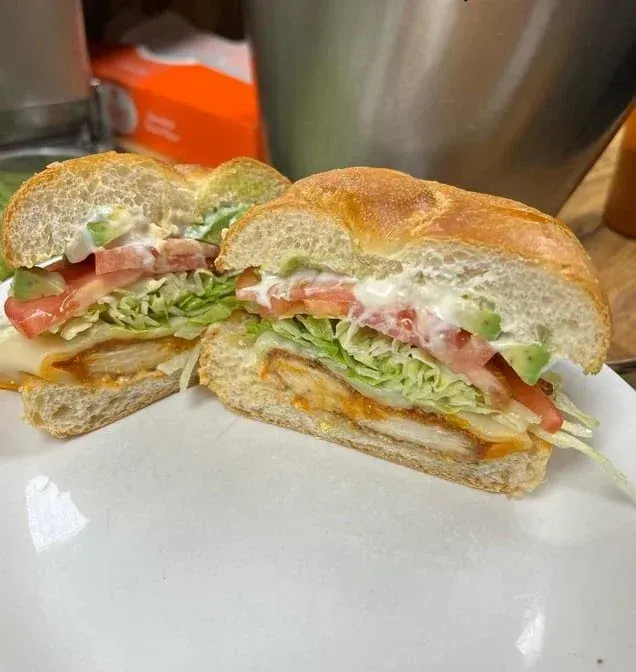 Ridgedale Lunch morristown restaurant