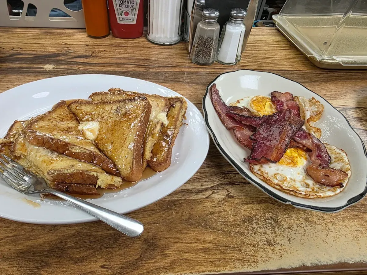 Ridgedale Lunch morristown restaurant lunch restaurant NJ