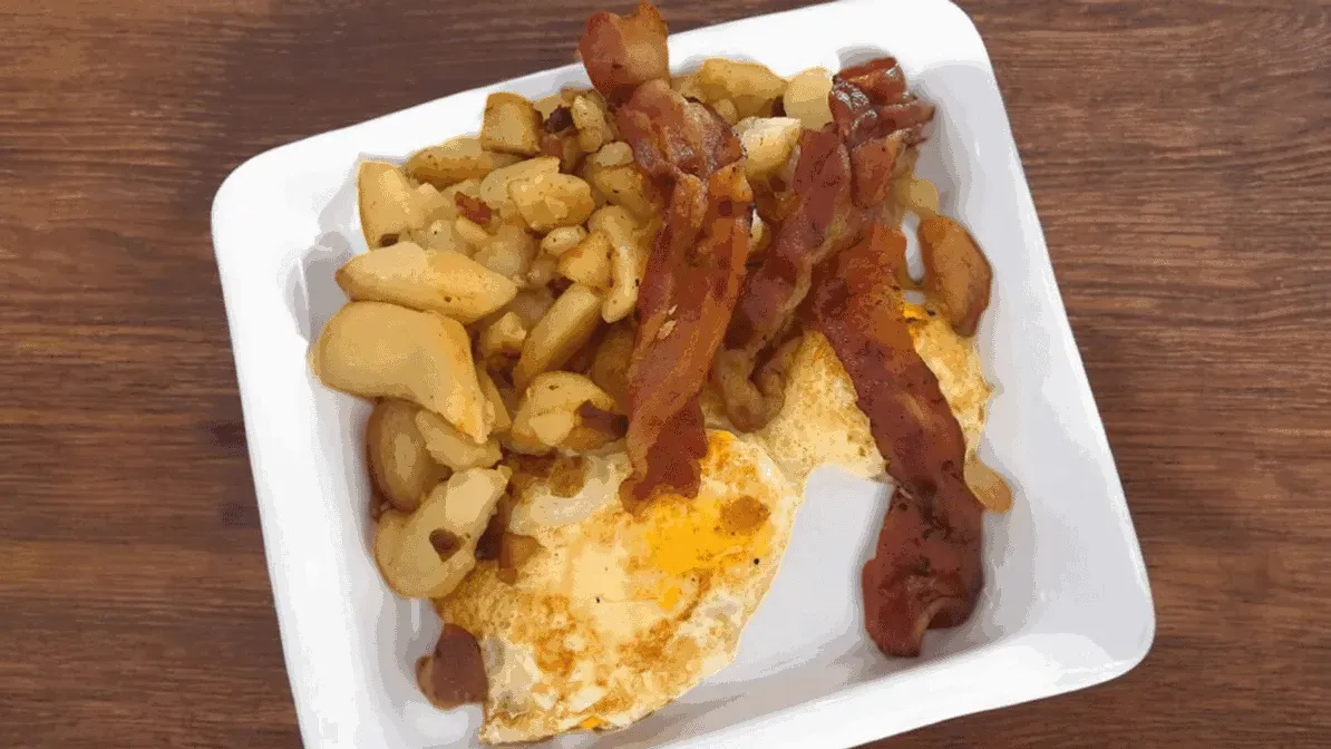 Ridgedale Lunch morristown restaurant NJ