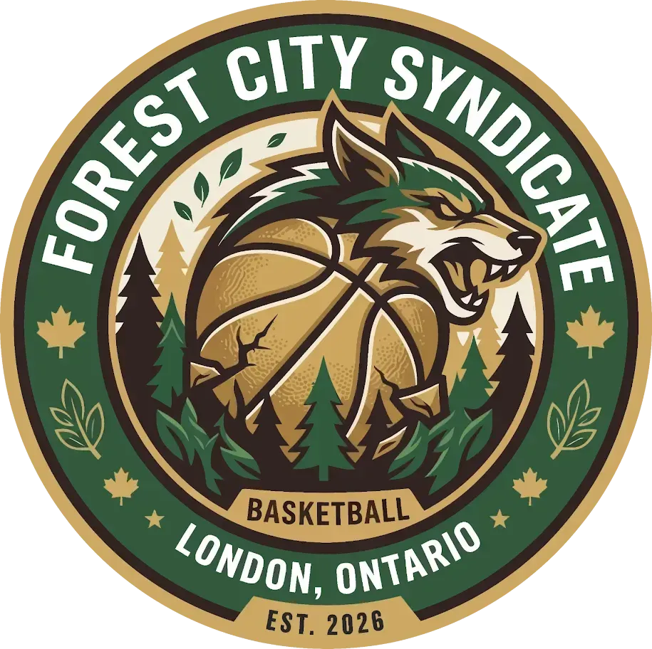 Forest City Syndicate Logo