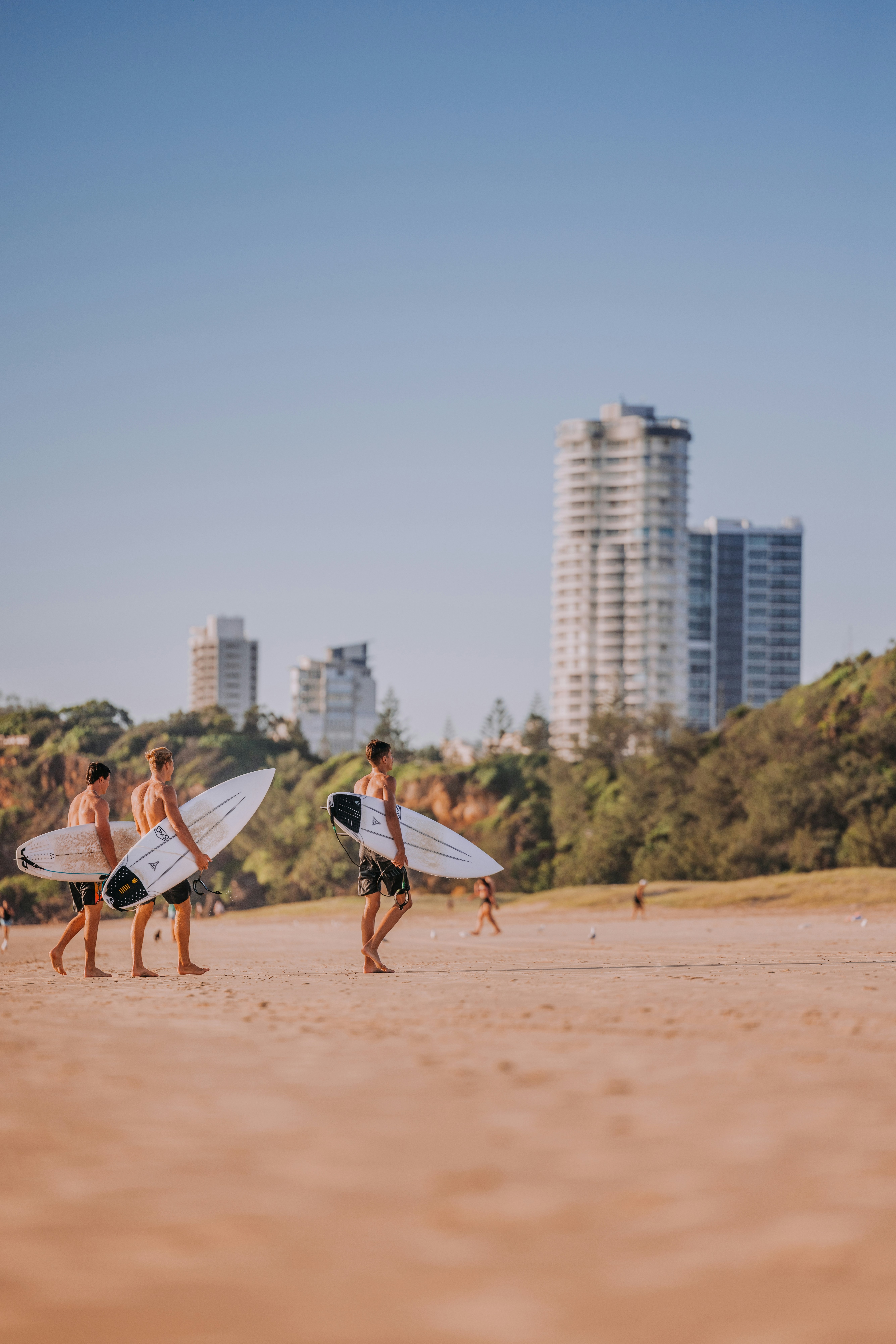 Should You Self-Manage Your Airbnb in Broadbeach or Use a Property Manager?