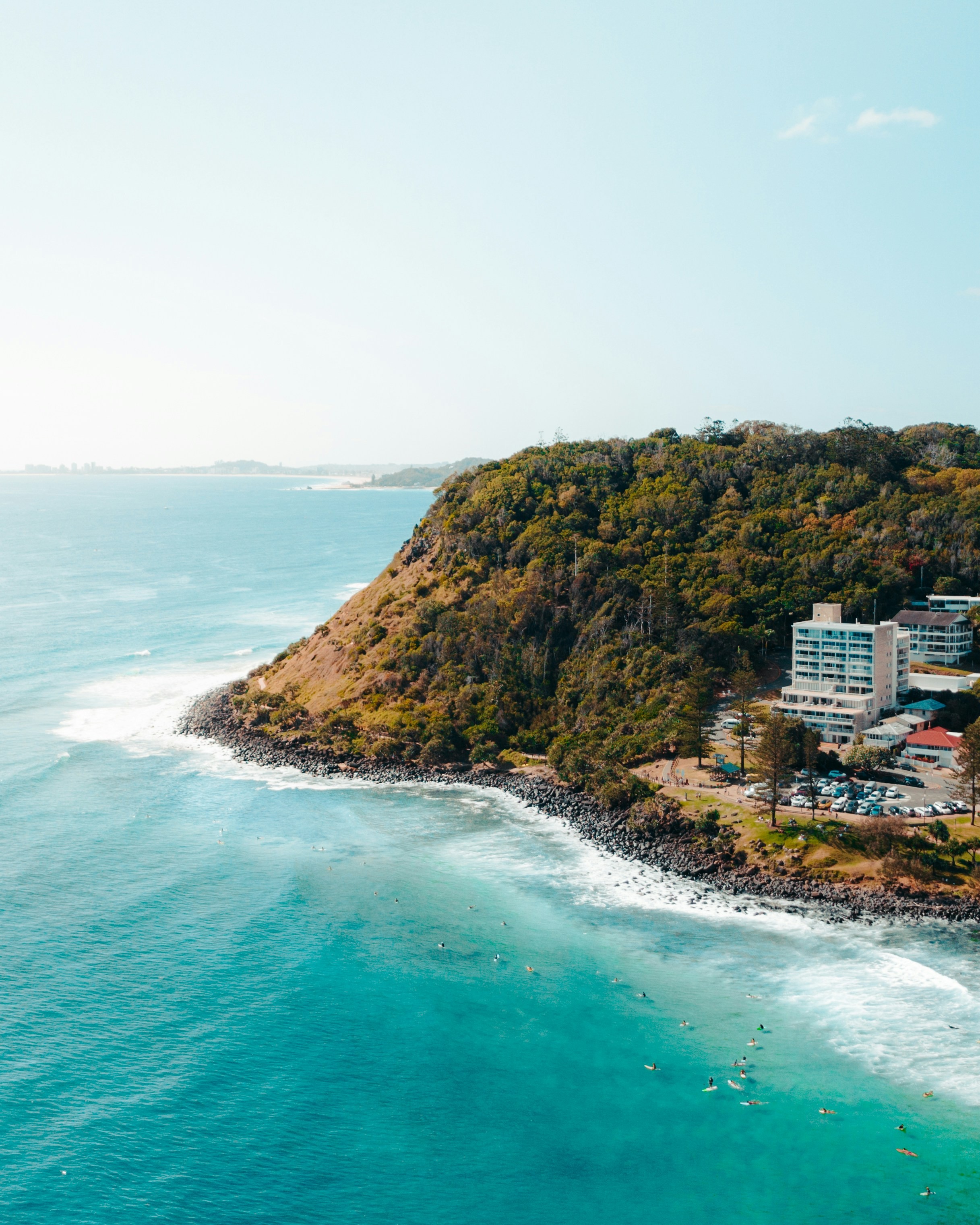 Is Airbnb Worth It in Burleigh Heads and Palm Beach?