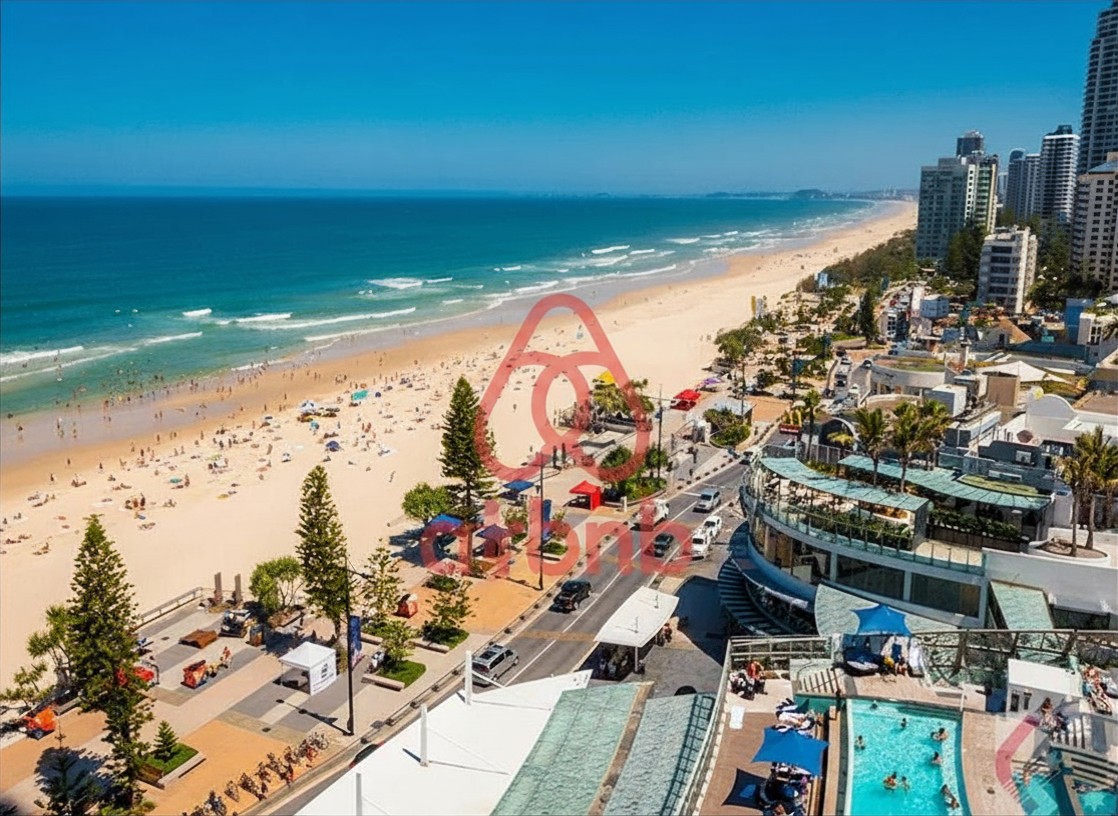 Is Airbnb Worth It in Surfers Paradise? What Apartment Owners Need to Know