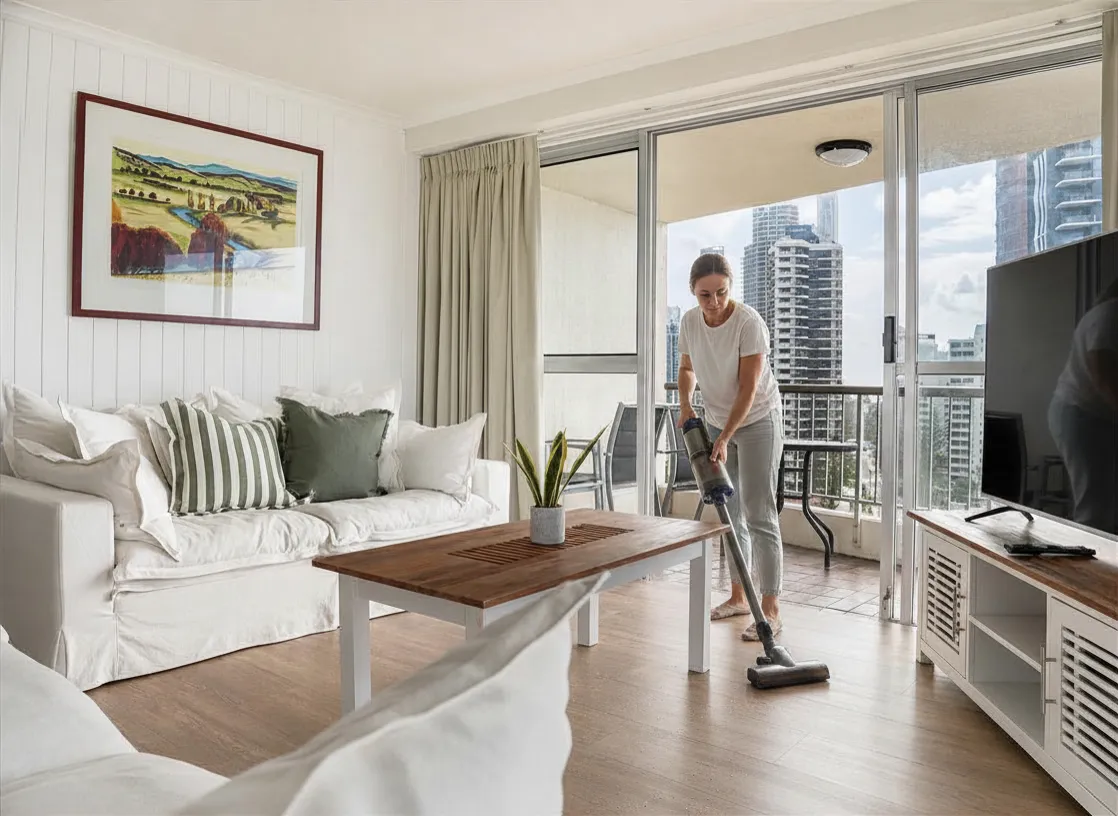 How to Get Your Gold Coast Property Ready for Short-Stay