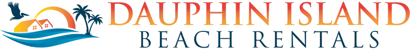 Dauphin Island Beach Rentals Brand Logo