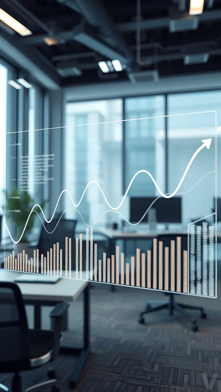 green plant in clear glass vase