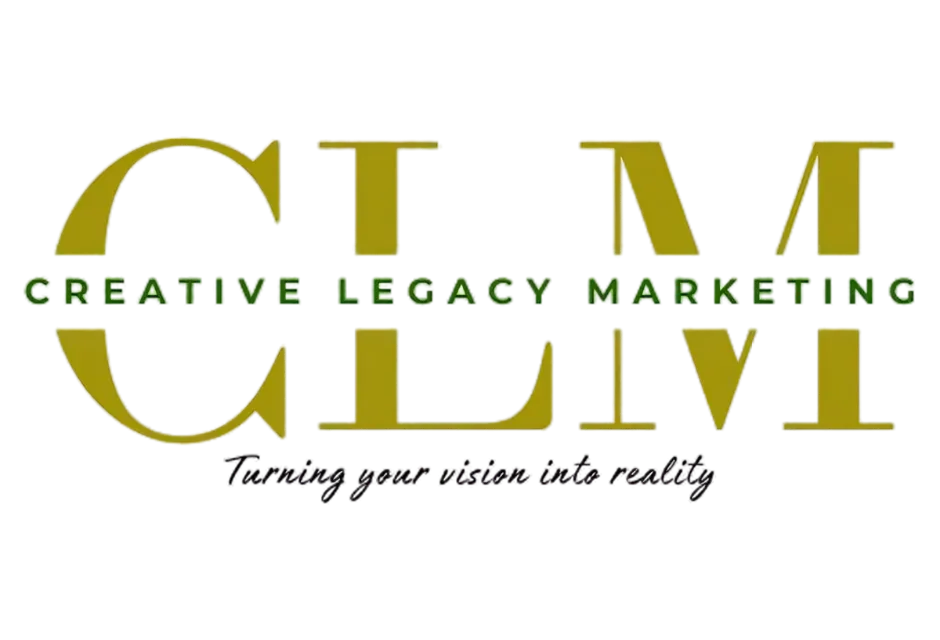CLM Logo