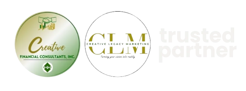 CLM Logo