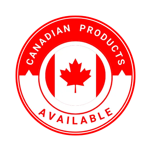 Canadian made products available at Fasada Windows and Doors in Oakville.